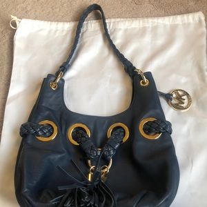 michael kors shoulder bag